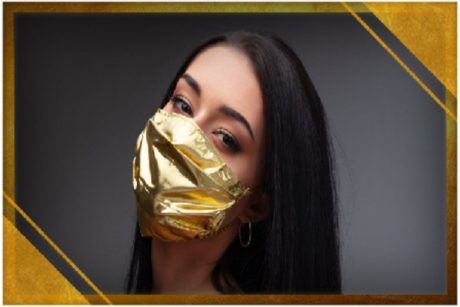 Sell Customized Face Masks By Selling On Wix