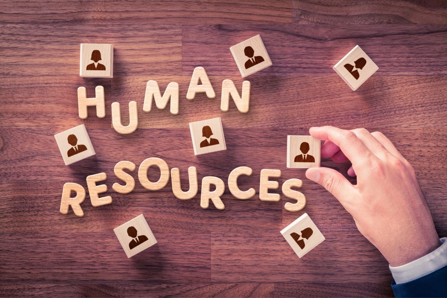 So You Want To Work In Human Resources Skill Success