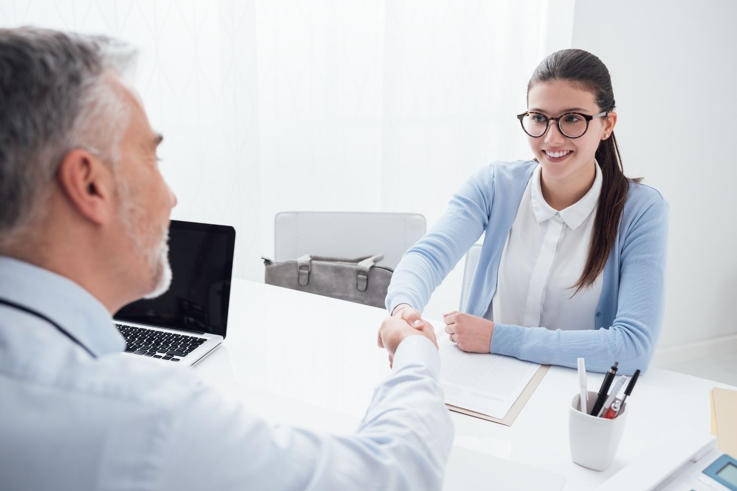 Recruiter Reveals Job Interview Formula Skill Success