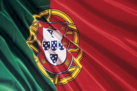 portuguese flag