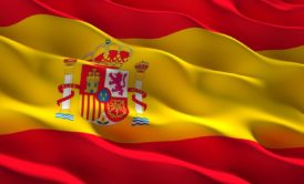 spanish flag