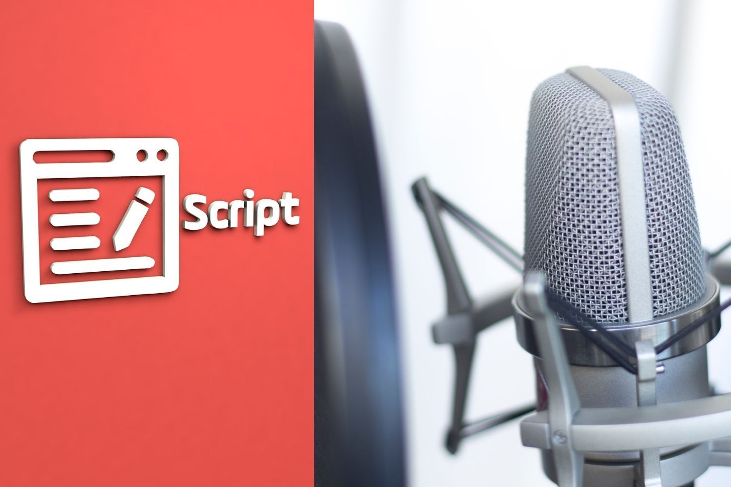 Write Scripts And Record Voice Overs For Explainer Videos Skill Success