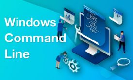 windows command line