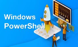 windows powershell