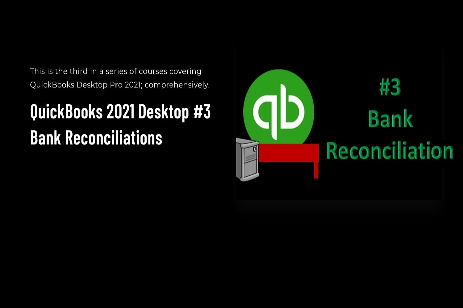 quickbooks desktop 2021