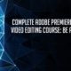 Learn how to edit videos in Adobe Premiere Pro with these easy-to-follow tutorials.