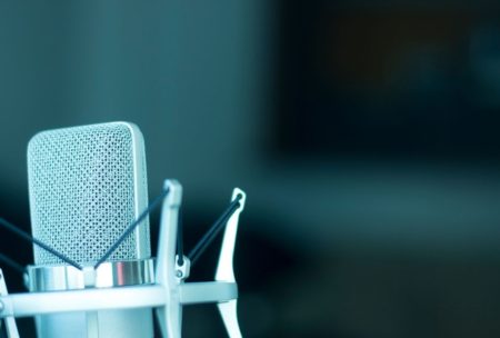 Voice Over for Beginners: Learn the Techniques and Business