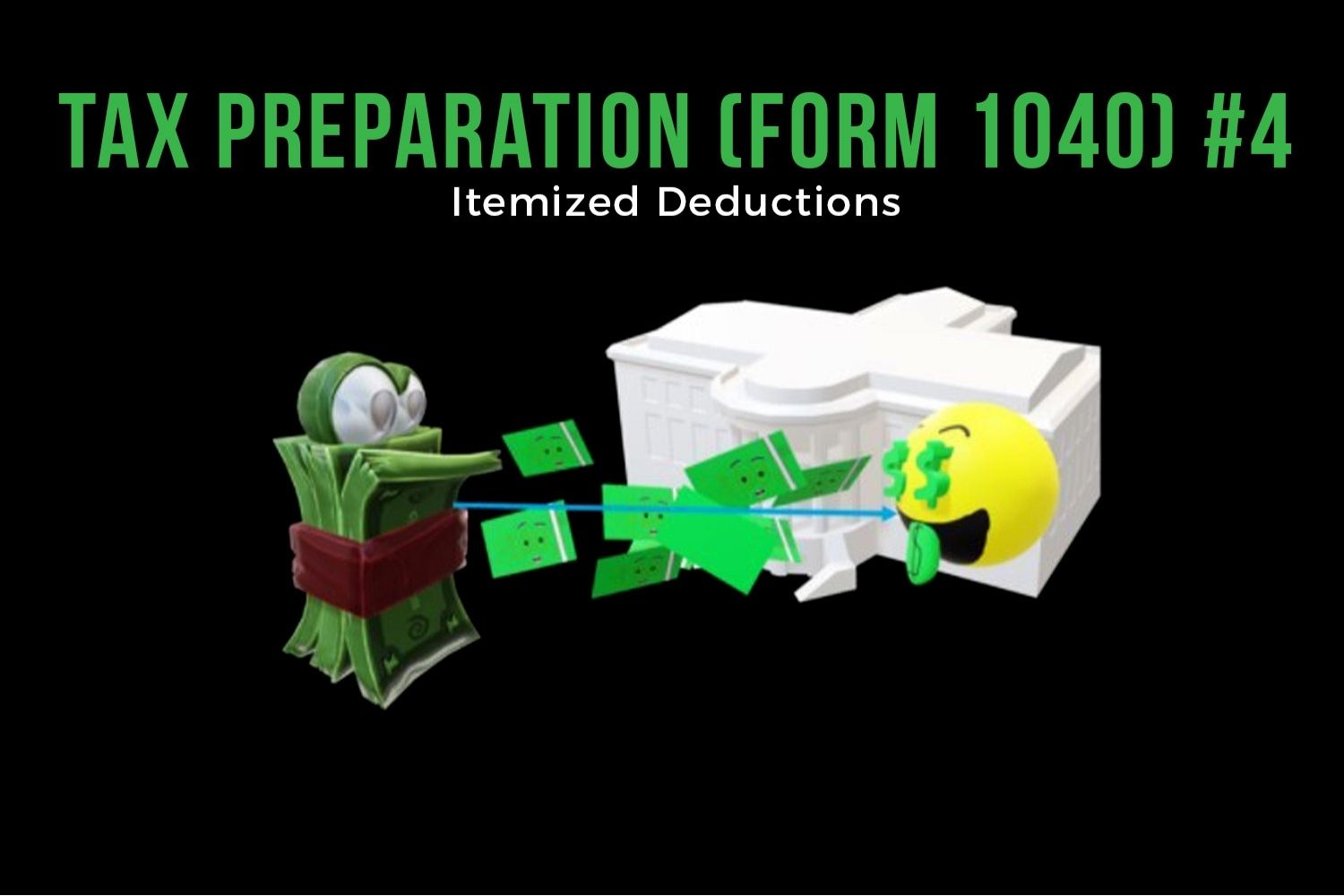 tax-preparation-form-1040-4-itemized-deductions-skill-success