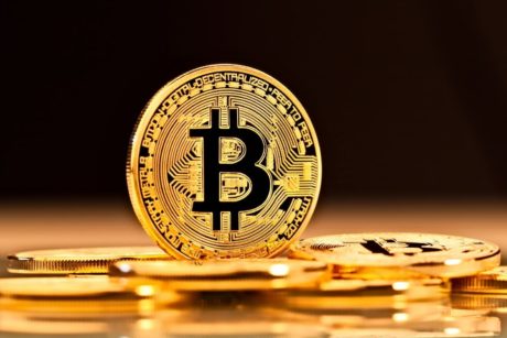 gold bitcoin