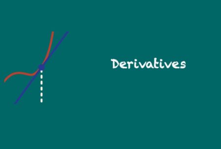 The basics review of derivatives as they apply to electrical functions