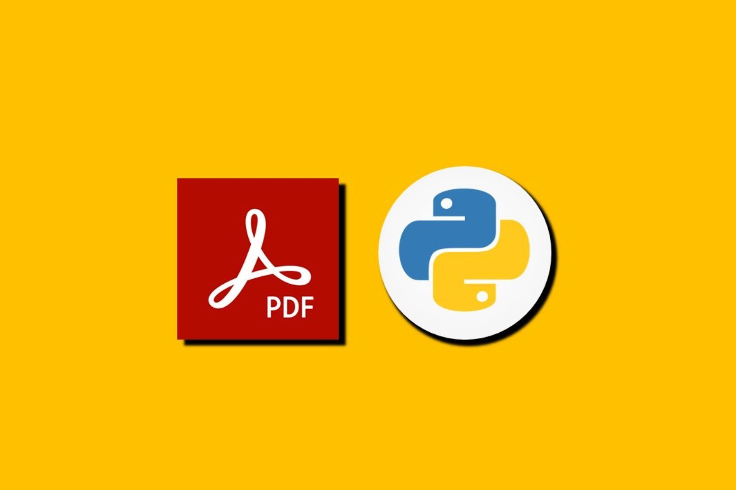 Generate Adobe PDF Files With Python And ReportLab | Skill Success