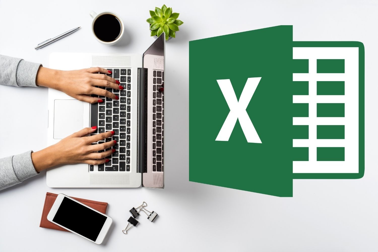 SUM Formula Functions In Excel | Skill Success