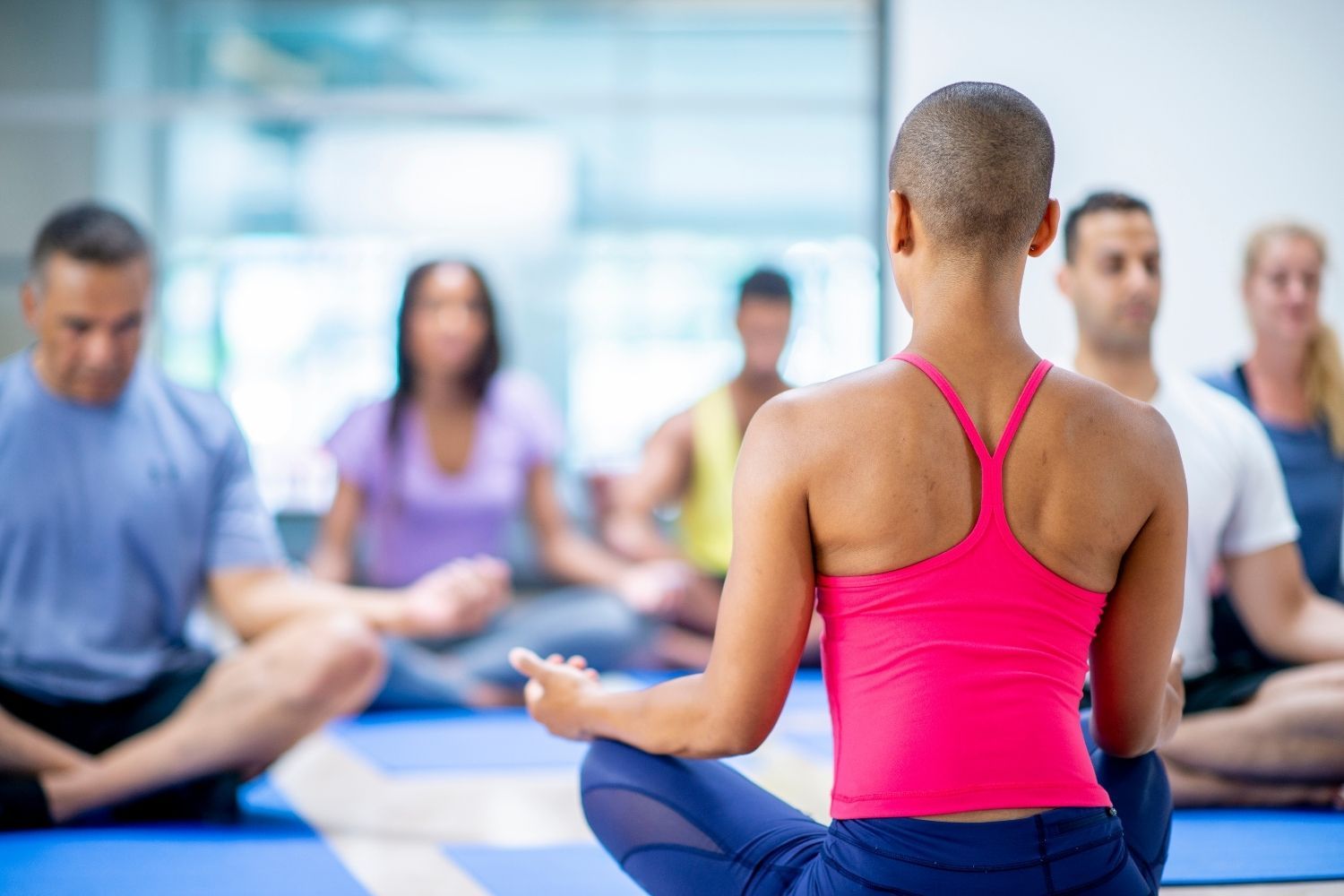 Professional Meditation Teacher Course | Skill Success