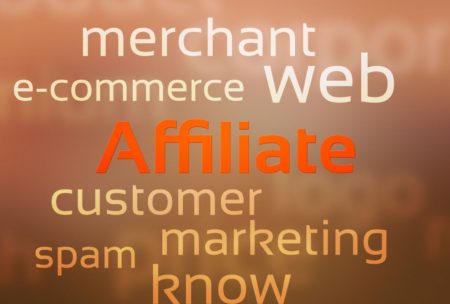 merchant e-commerce web affiliate customer marketing spam know