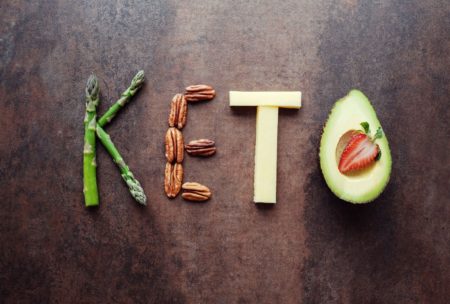 keto foods