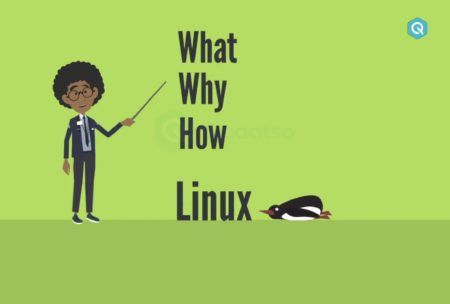Master Linux And Shell Script
