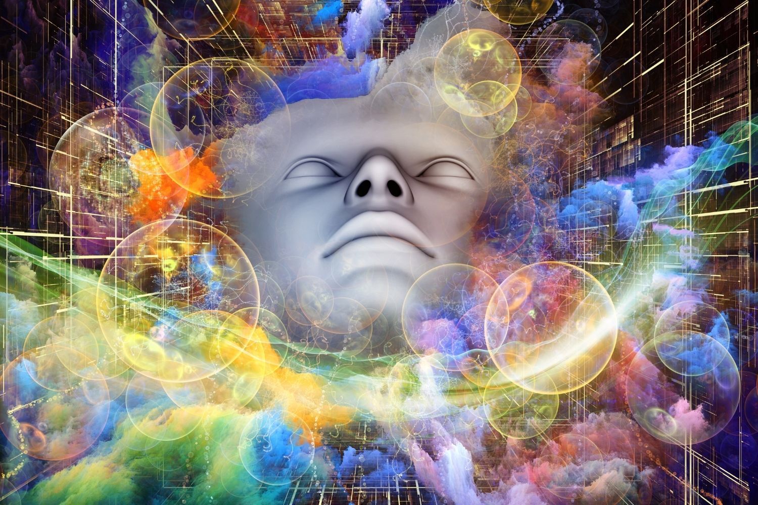 Lucid Dreaming - The Foundation Of Dream Yoga | Skill Success