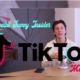 tiktok marketing course cover