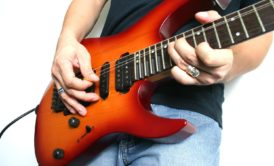 Guitar Exercises For Speed And Accuracy For Beginners