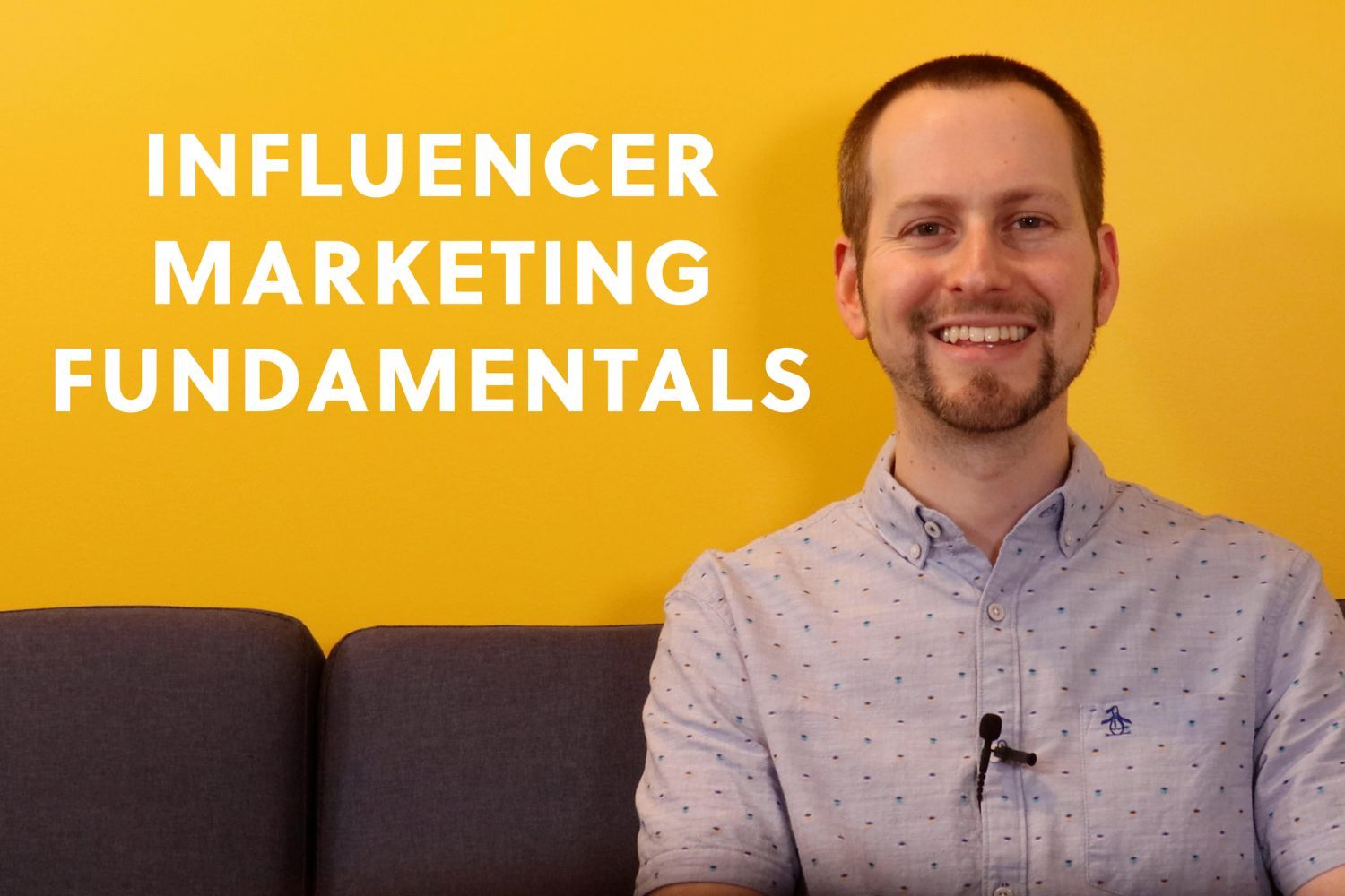 Influencer Marketing Fundamentals: How To Create An Impactful Campaign ...