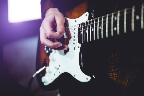 Improvise Solos With Guitar Licks For Beginners