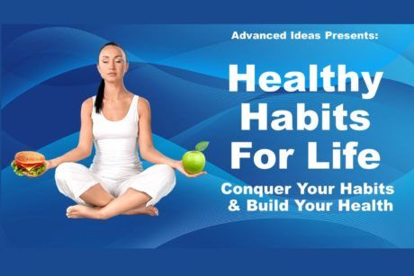 Habit Management Psychology – How To Stop Bad Habits And How To Form Good Healthy Habits