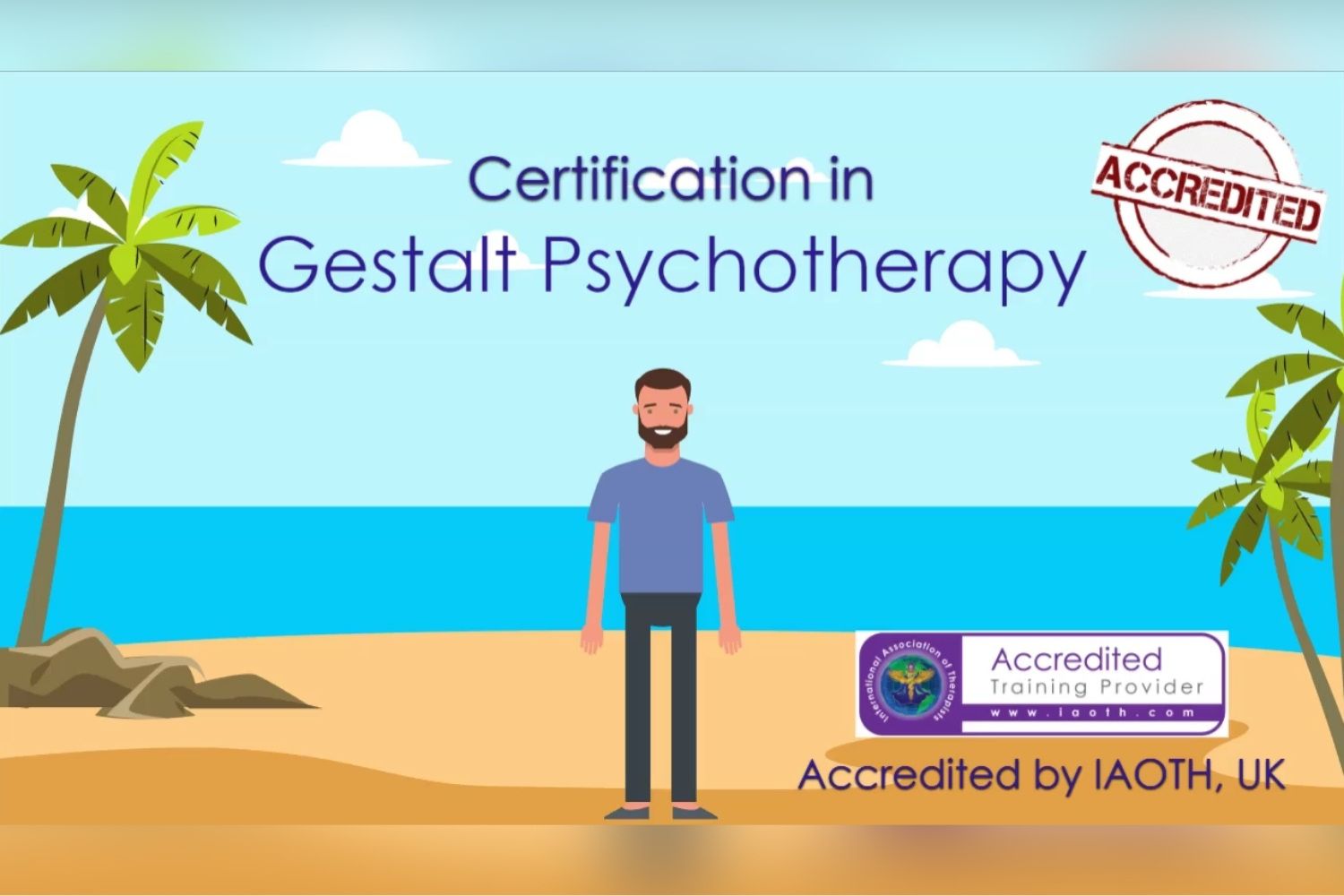 Gestalt Psychotherapy Course Skill Success