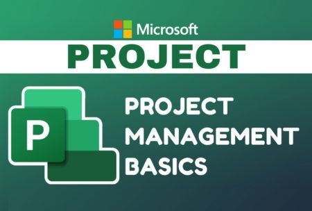 Microsoft Project: Master The Basics In 60 Minutes!