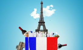 Building Structures In French – Structure 6