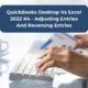 QuickBooks Online 2023 #6 – Bank Feeds