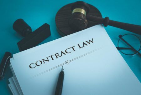 Contract Law For Independent Bloggers, Authors, Article Writers, And ...