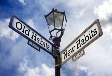 Habit Management Psychology – How To Stop Bad Habits And How To Form Good Healthy Habits