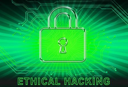 Introduction To Ethical Hacking