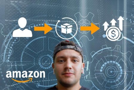 Amazon Automation - The New Business Strategies