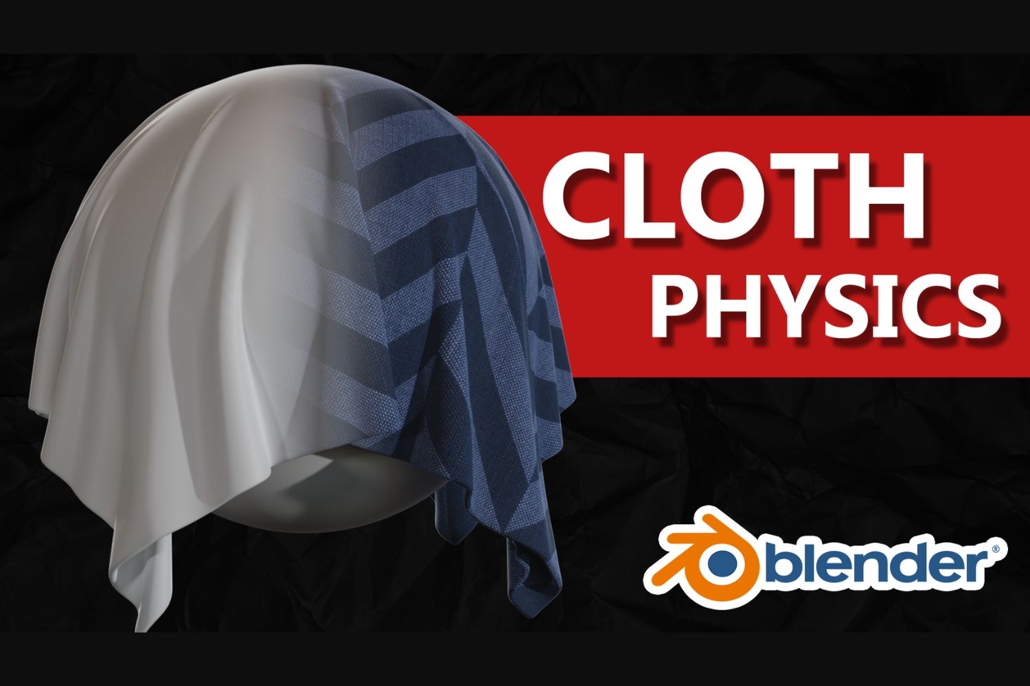 Cloth Physics And Simulations In Blender | Skill Success