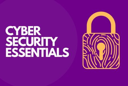 Cyber Security Essentials