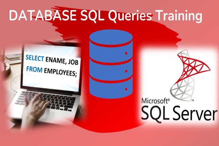 Microsoft SQL Server Course For Beginners With 100+ Examples | Skill ...