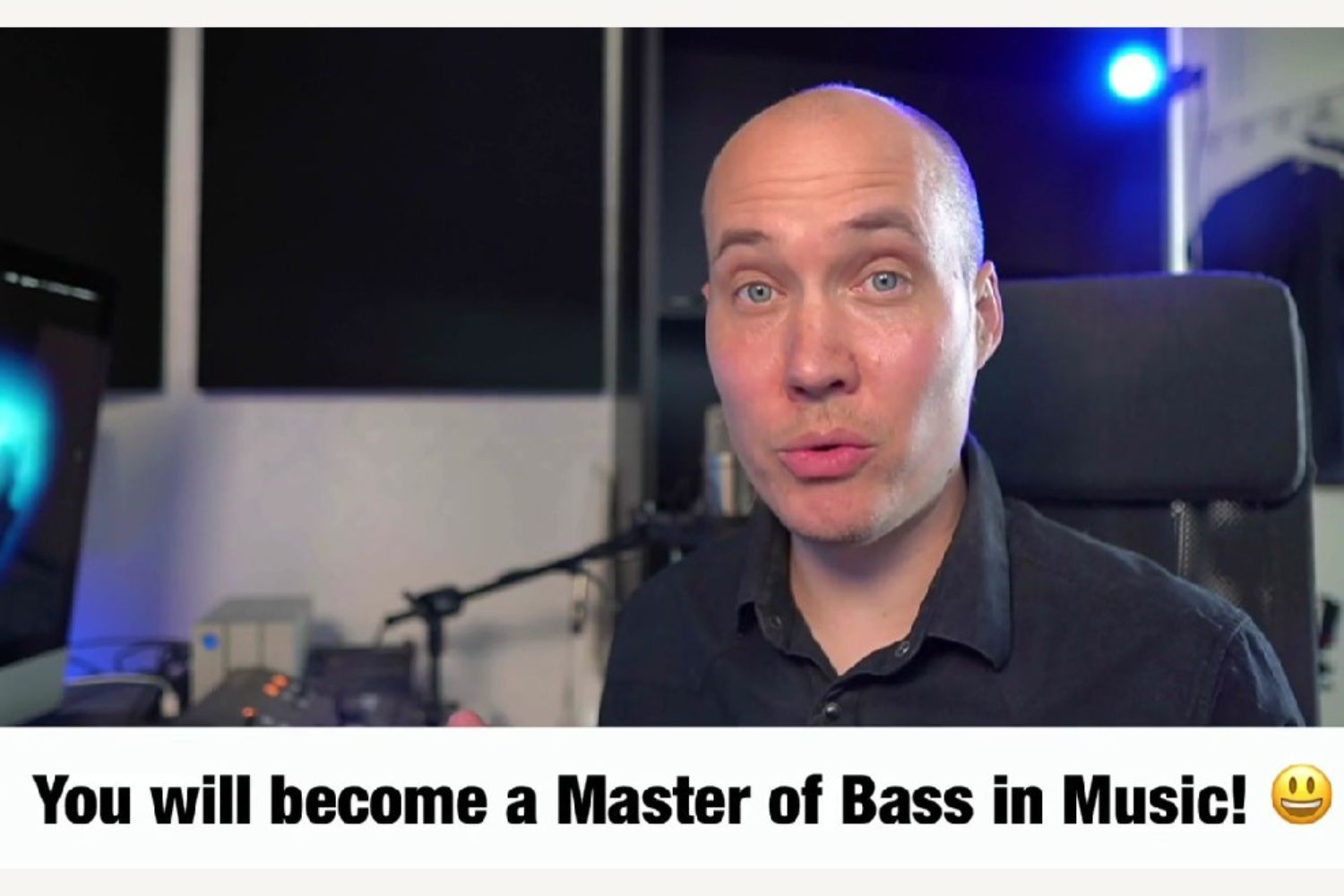 Learn How To Improve The Bass Of Your Music Skill Success 4185