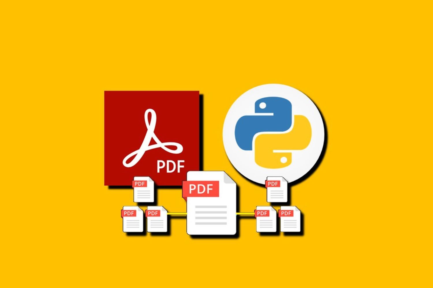 Python pdf