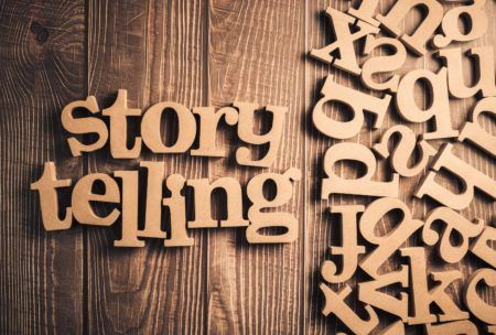 Digital Storytelling For Content Marketing