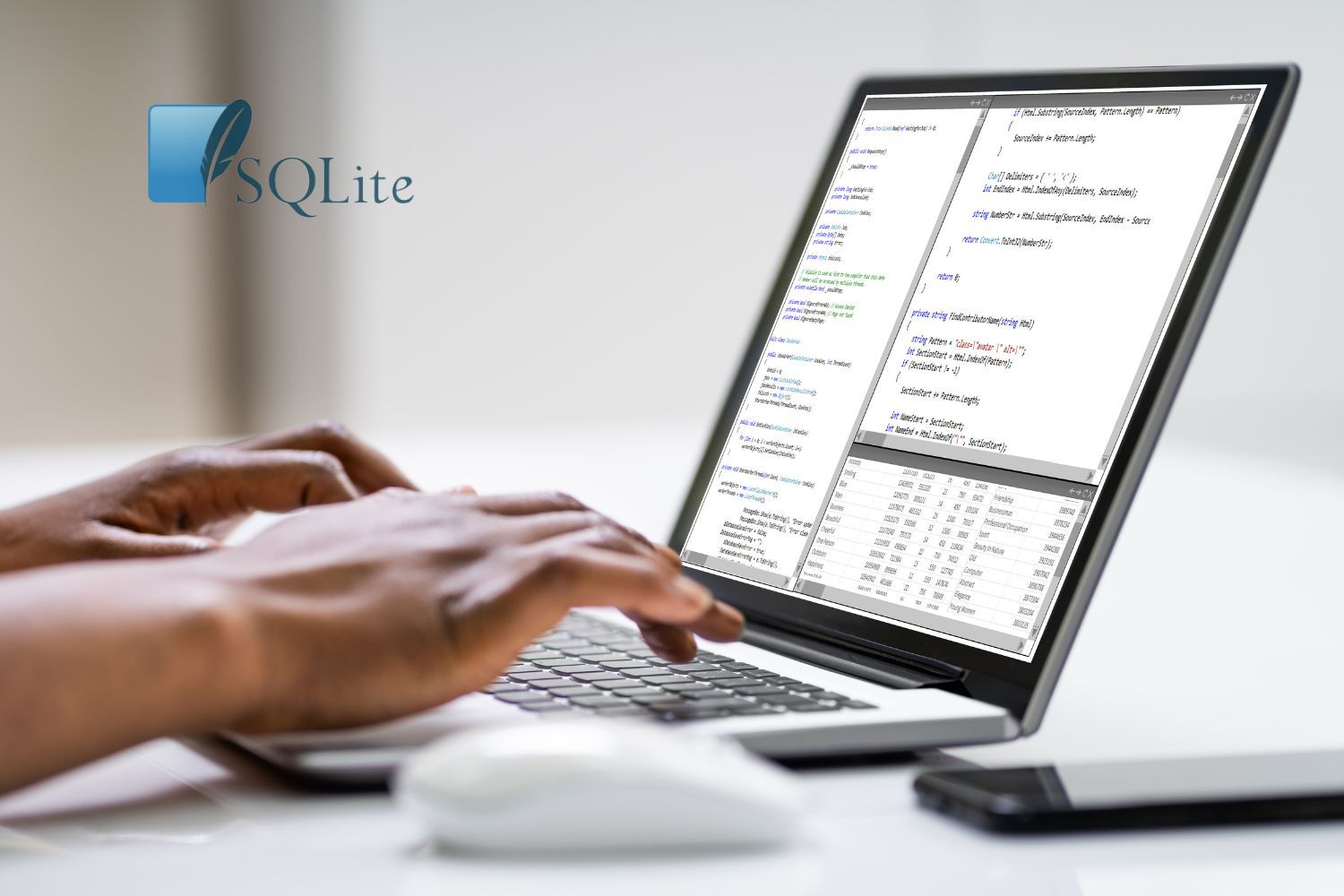 Complete SQLite Tutorial For Beginners | Skill Success