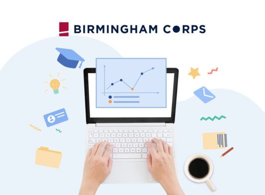 Required Training Courses – Birmingham Corps