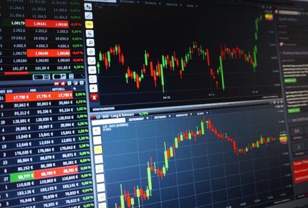 Start Trading Forex Today: A Beginner’s Crash Course