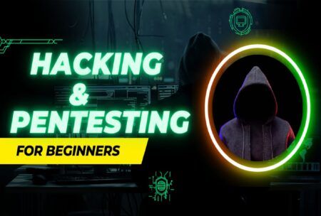 Introduction To Ethical Hacking