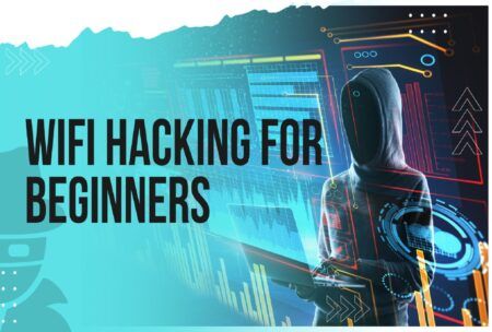 Hacking And Pentesting For Beginners