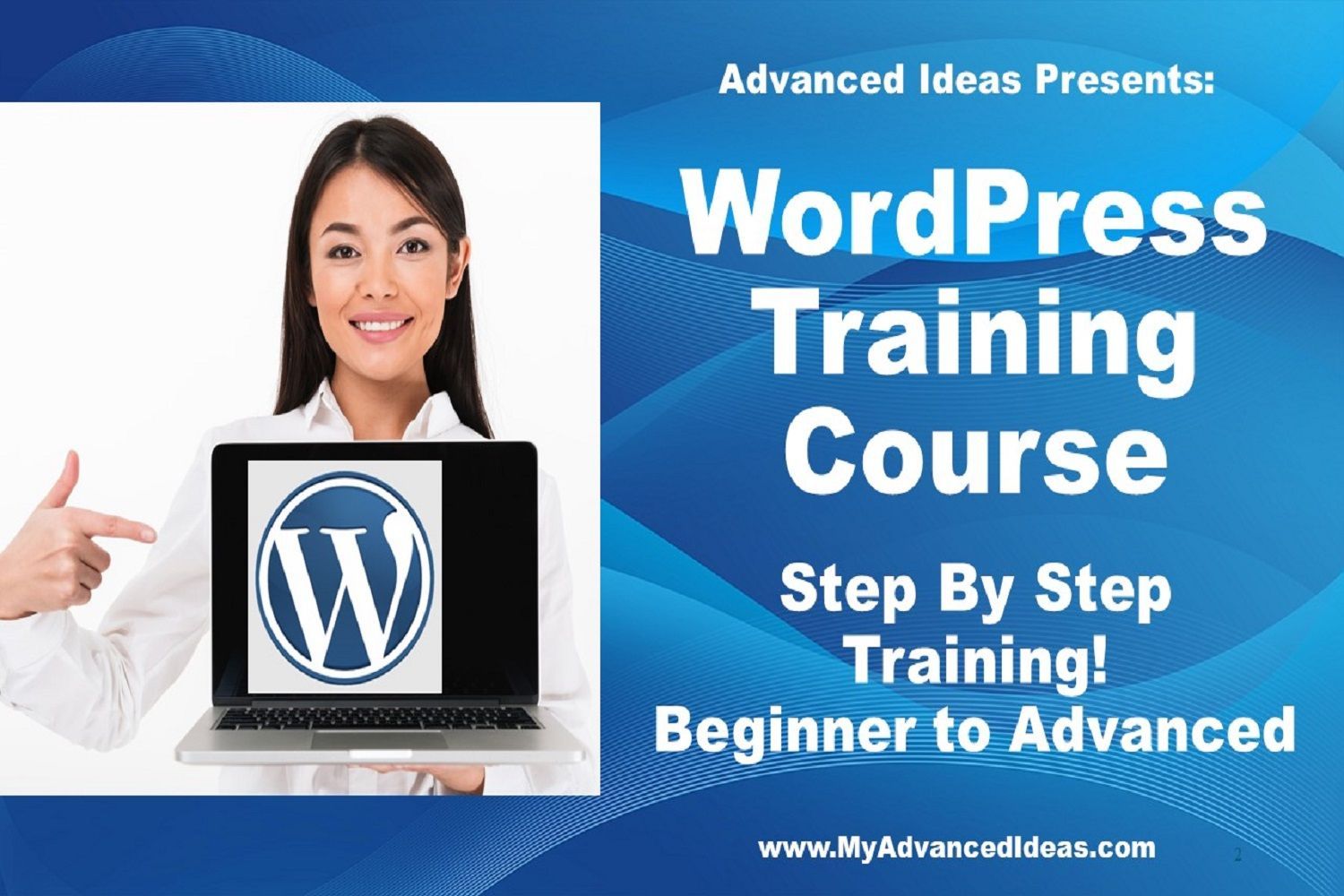 WordPress Training Course - Beginner Through Advanced | Skill Success