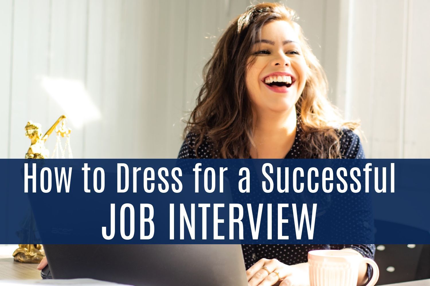 How To Dress For A Successful Interview | Skill Success