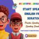 Start Speaking English Confidently (Basic English Course)