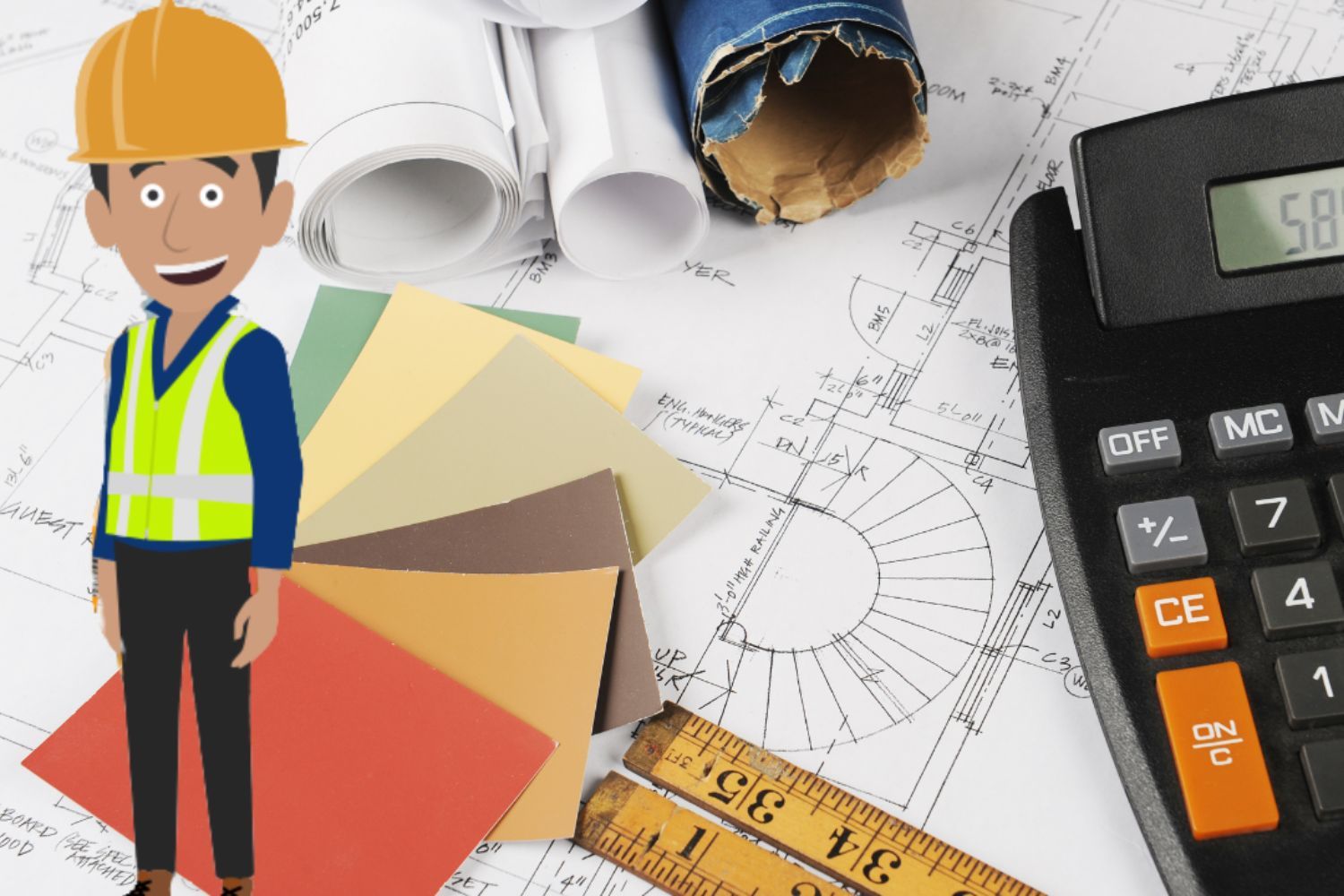 Construction Cost Estimating And Management | Skill Success