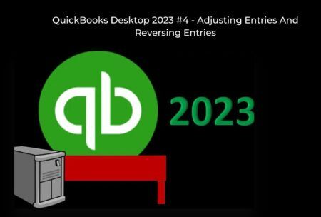 QuickBooks Online 2023 #6 – Bank Feeds